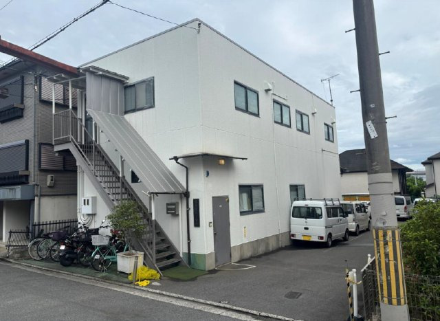 イマス岸辺中倉庫