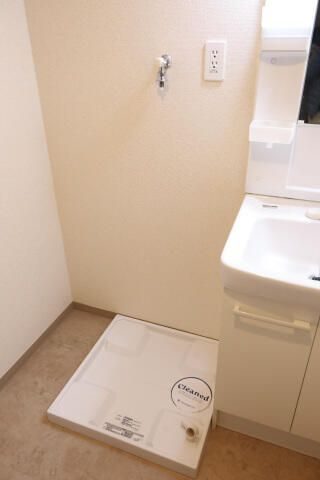 スカイコート板橋本町Ⅱの設備
