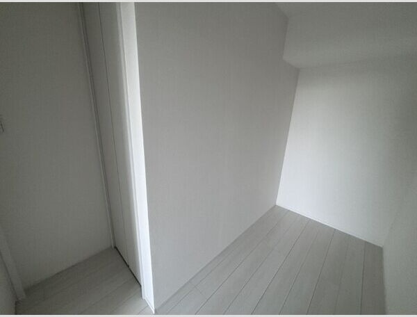 Jack higashimatabeⅠの洋室