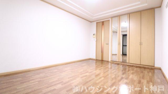 アルコバレーノ白水の子供部屋