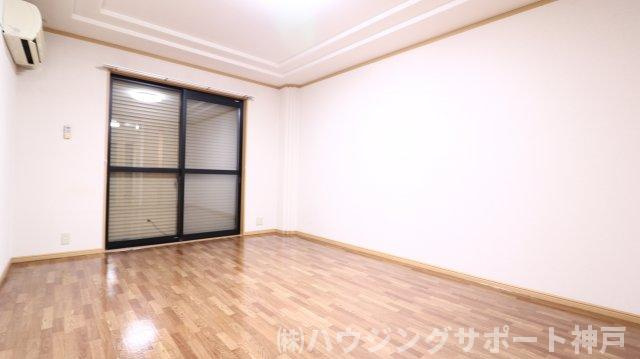 アルコバレーノ白水の居間・リビング