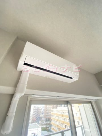 福岡市南区大橋２丁目の賃貸マンションの設備