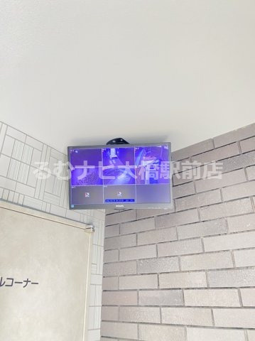 福岡市南区大橋２丁目の賃貸マンションのその他|その他共有部分