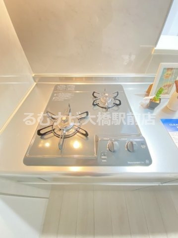 福岡市南区大橋２丁目の賃貸マンションのその他|その他