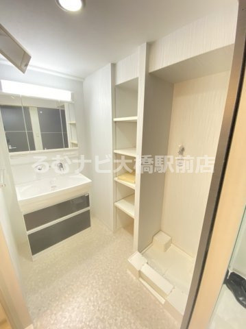 福岡市南区大橋２丁目の賃貸マンションのその他|その他