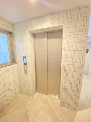 福岡市南区大橋２丁目の賃貸マンションのその他|その他共有部分