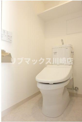 【その他】ガーラ・プレシャス川崎