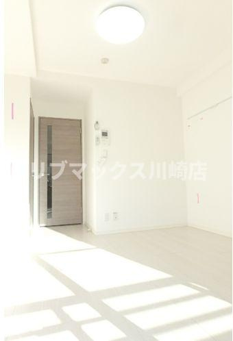 【その他】ガーラ・プレシャス川崎