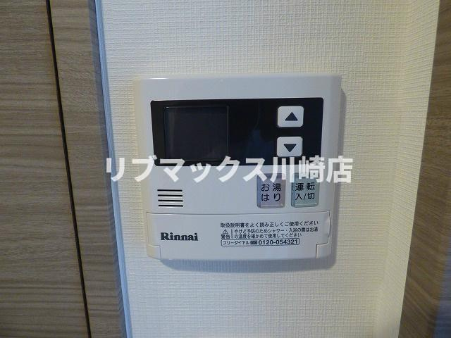 【その他】ガーラ・プレシャス川崎