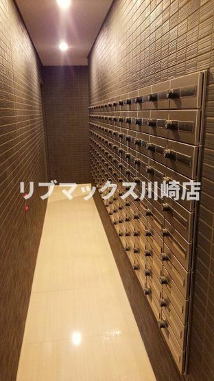 【その他】ガーラ・プレシャス川崎