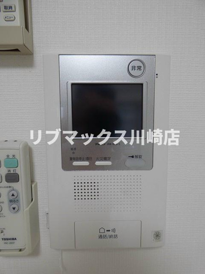【その他】ガーラ・プレシャス川崎