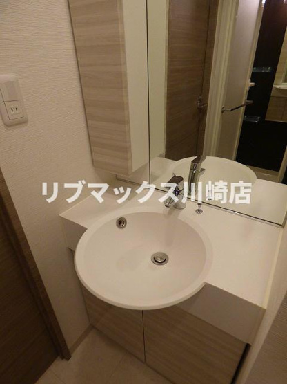 【その他】ガーラ・プレシャス川崎