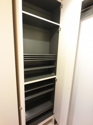 【玄関】