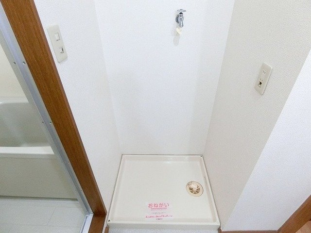 サンハイツＡの設備