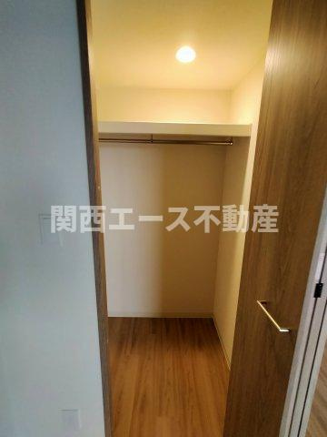 【収納】 | ファステート東大阪アダマス