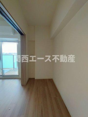 【寝室】 | ファステート東大阪アダマス