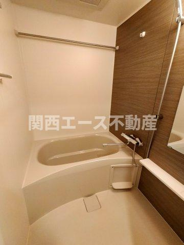 【浴室】 | ファステート東大阪アダマス