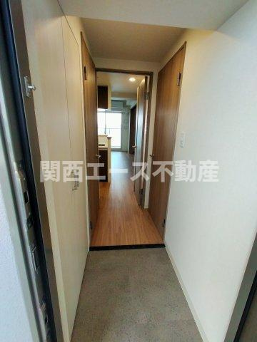 【玄関】 | ファステート東大阪アダマス