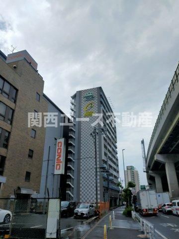 【周辺】 | ファステート東大阪アダマス
