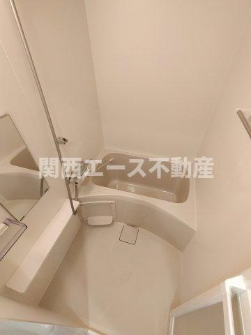 【浴室】 | ファステート東大阪アダマス