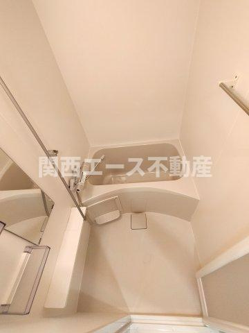 【浴室】 | ファステート東大阪アダマス