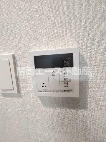 【設備】 | ファステート東大阪アダマス