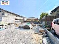☆廿日市市阿品3丁目　新規分譲☆の画像