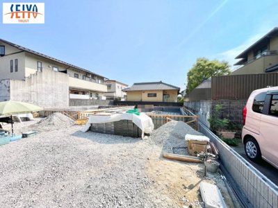 【外観】 | ☆廿日市市阿品3丁目　新規分譲☆