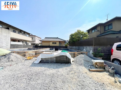 【外観】 | ☆廿日市市阿品3丁目　新規分譲☆