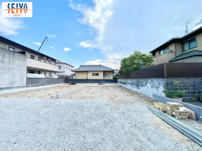 【前面道路含む現地写真】 | ☆廿日市市阿品3丁目　新規分譲☆