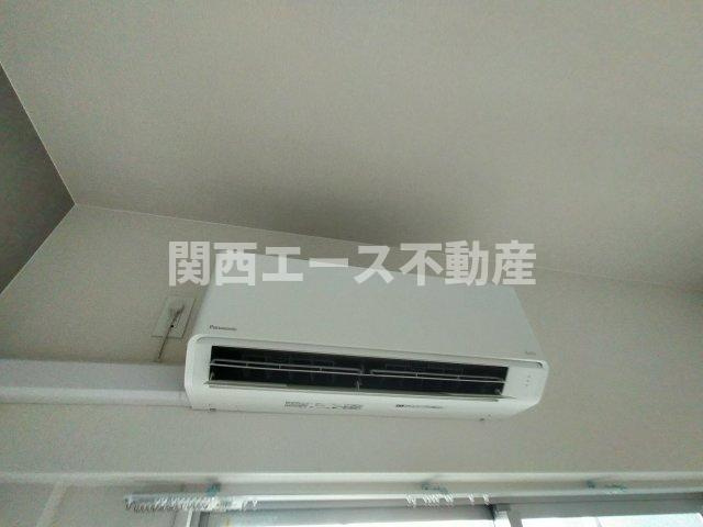 【設備】 | ファステート東大阪アダマス