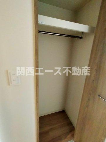 【収納】 | ファステート東大阪アダマス