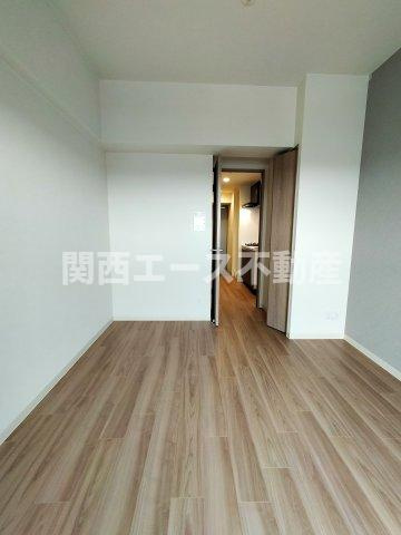 【居間・リビング】 | ファステート東大阪アダマス