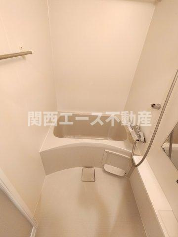 【浴室】 | ファステート東大阪アダマス