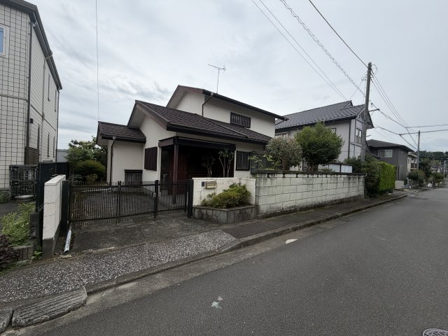 西寺方町　売地
