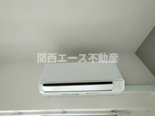 【設備】 | ファステート東大阪アダマス