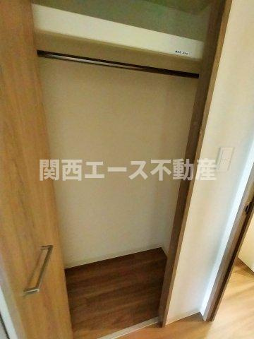 【収納】 | ファステート東大阪アダマス