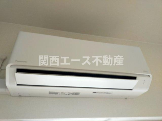 【設備】 | ファステート東大阪アダマス