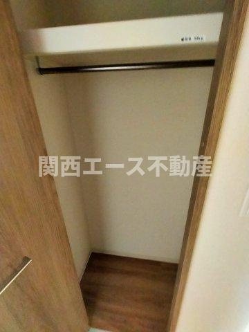 【収納】 | ファステート東大阪アダマス