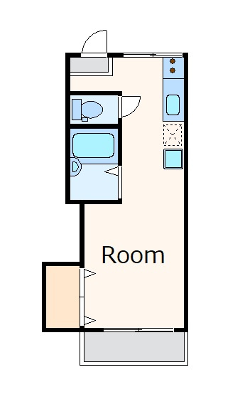 いずみコーポの間取り|お電話でお問い合わせ頂きますとスムーズに対応可能です＾＾