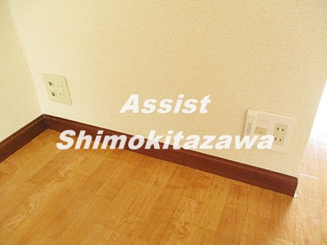 いずみコーポのその他