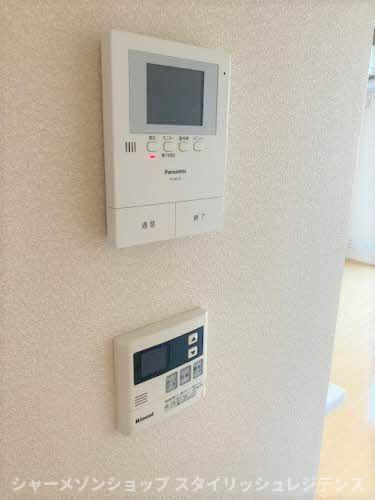 パードレスのセキュリティ