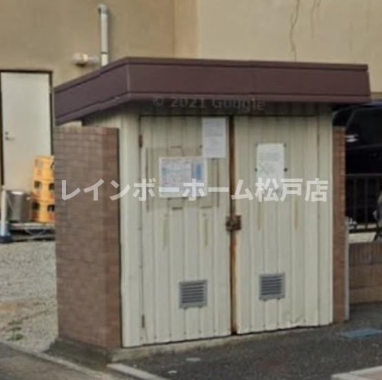 グレーシャス矢切参番館のその他