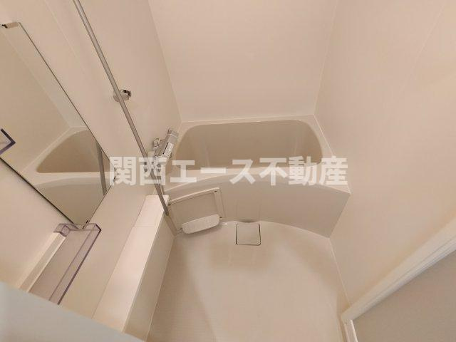 【浴室】 | ファステート東大阪アダマス