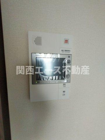 【セキュリティ】 | ファステート東大阪アダマス