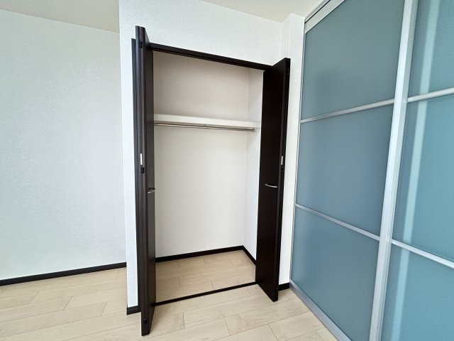 【収納】 | フジパレス諏訪ノ森Ⅴ番館