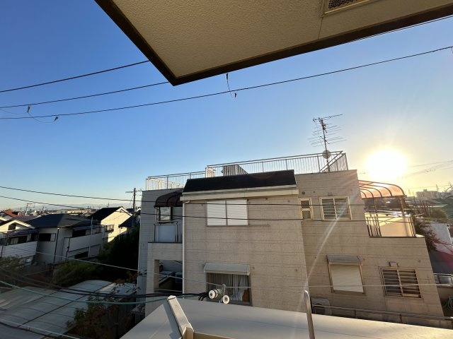 【展望】 | フジパレス諏訪ノ森Ⅴ番館