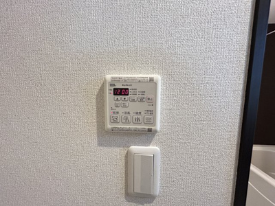 【設備】 | フジパレス諏訪ノ森Ⅴ番館