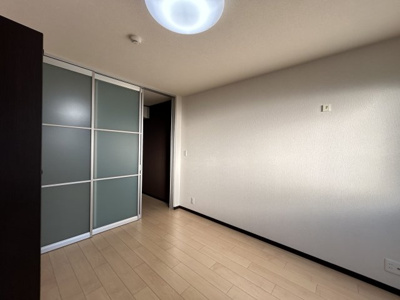 【寝室】 | フジパレス諏訪ノ森Ⅴ番館