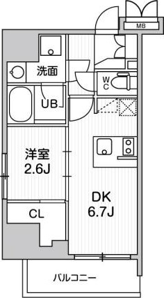 SYFORME大井町Ⅱ